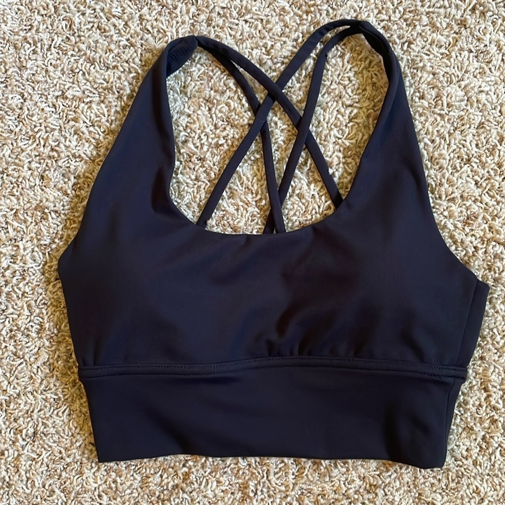 Ptula The Cecille Sports Bra